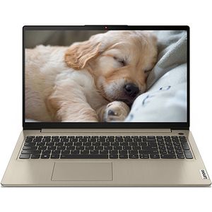  Laptop Lenovo Ideapad 3 15ALC6 82KU00A9US 