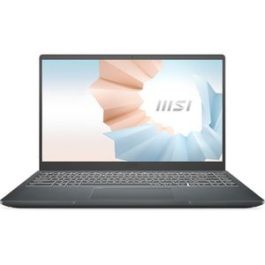  Laptop MSI Modern 14 B11SBU-668VN 