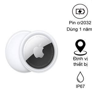  Apple AirTag 