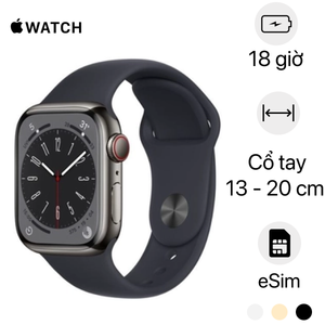  Apple watch series 8 41mm 4g 