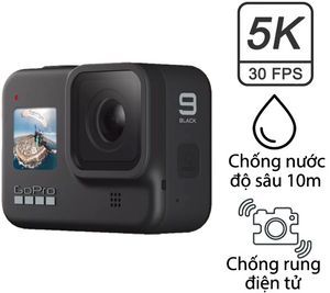  Camera hành trình Go pro Hero 9 | Cellphones.com.vn 