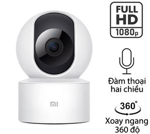  Camera Xiaomi Mi Home Security 360 - 1080P BHR4885GL 