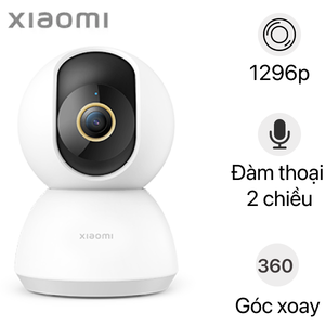  Camera Xiaomi MI Home Security C300 (BHR6540GL) 