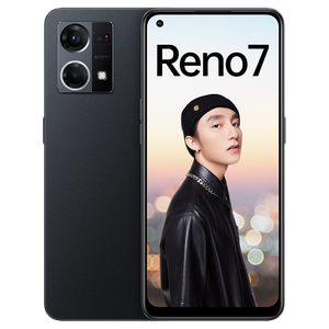  Oppo Reno 7 