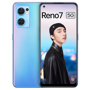  Oppo Reno 7 