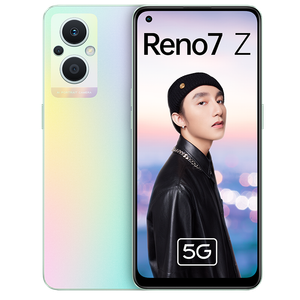  OPPO Reno7 Z 5G 