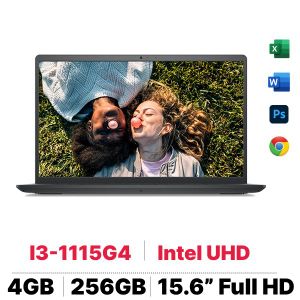  Laptop Dell Inspiron 3511 P112F001ABL 