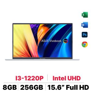  Laptop Asus Vivobook OLED 15X A1503ZA-L1151W  