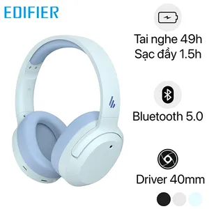  Tai nghe Bluetooth Edifier W820NB 