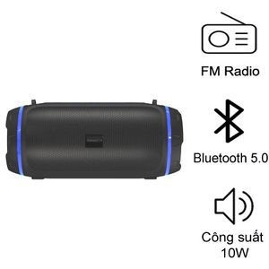  Loa Bluetooth Energizer BTS-102 