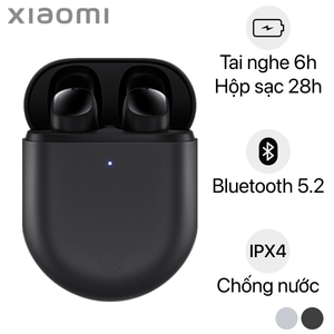  Tai nghe không dây Xiaomi Redmi Buds 3 Pro 