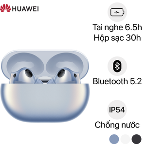  Tai nghe không dây Huawei Freebuds Pro 2  