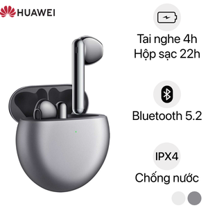  Tai nghe không dây Huawei Freebuds 4 