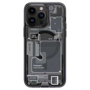  Ốp lưng iPhone 14 Pro Max Spigen Hybrid Zero One Magfit  