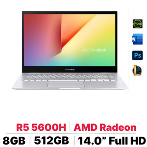  Laptop Asus Vivobook Flip TN3402QA-LZ019W 