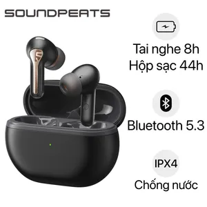  Tai nghe không dây Soundpeats Capsule 3 Pro 