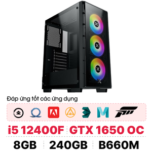  PC Gaming CPS 001 