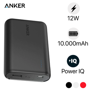  Anker PowerCore 10000 | CellphoneS.com.vn 