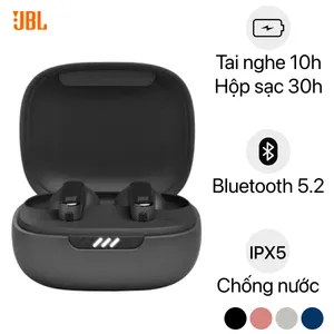  Tai Nghe Không Dây True Wireless JBL Live Pro 2 