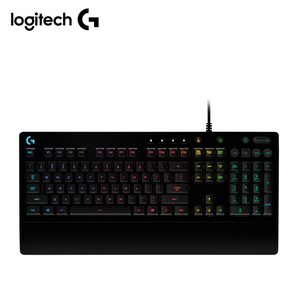  Bàn phím giả cơ Logitech G213 Prodigy RGB Gaming 