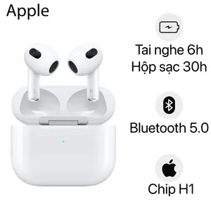  Apple AirPods | CellphoneS.com.vn 