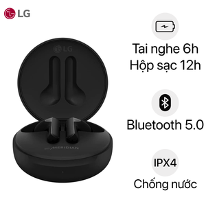  Tai nghe không dây LG Tone Free HBS-FN6 