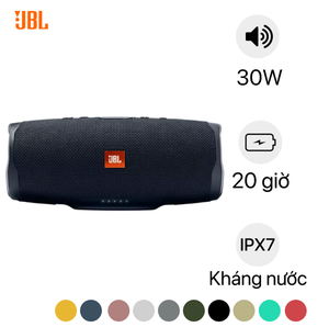  Loa Bluetooth JBL Charge 4 