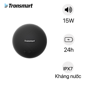  Loa Bluetooth Tronsmart Splash 1 15W 