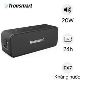  Loa Bluetooth Tronsmart Element T2 Plus 20W  
