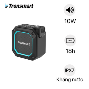  Loa Bluetooth Tronsmart Groove 2 