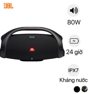  Loa Bluetooth JBL Boombox 2 