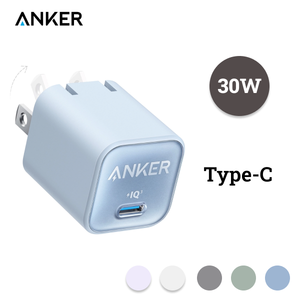 Củ sạc Anker Nano PD 30W A2147  