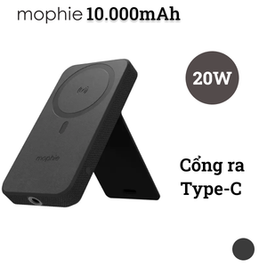  Pin sạc dự phòng Mophie Snap Juice Pack Mini 5.000 MAH V2 