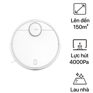  Robot hút bụi lau nhà Xiaomi Vacuum Mop E10 