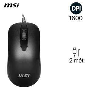  Chuột có dây MSI M88 