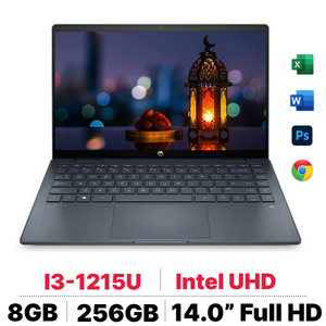  Laptop HP Pavilion X360 14-EK0059TU 6K7E1PAEK00 