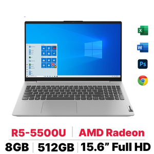  Laptop Lenovo Ideapad 5 15ALC05 82LN00CEVN 