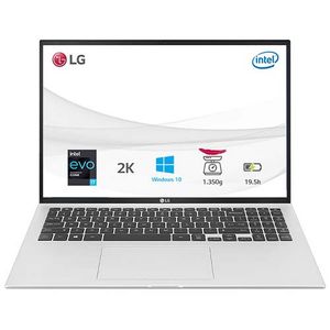  Laptop LG Gram 17 2021 SSD 512GB 