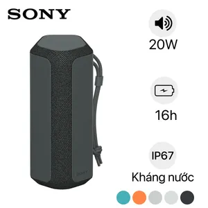  Loa Sony SRS-XE200 
