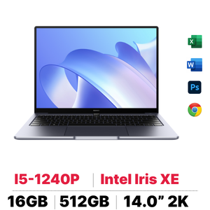  Laptop Huawei Matebook 14 