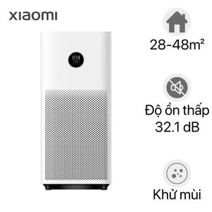  Máy lọc không khí Xiaomi Air purifier 4 