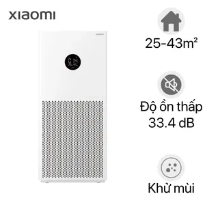  Máy lọc không khí Xiaomi Air purifier 4 