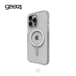  Ốp lưng iPhone 14 Plus Gear4 D30 Milan With Magsafe 