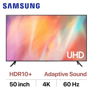  Smart Tivi Samsung Crystal UHD 4K 50 inch UA50AU7700KXXV 