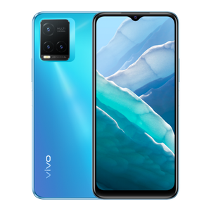  Vivo T1X 