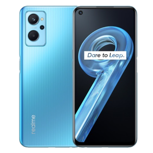  realme 8i 