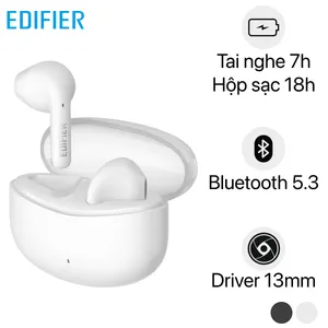  Tai nghe Bluetooth Edifier X2  