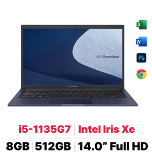  Laptop ASUS ExpertBook B9400CEA-KC0773T 