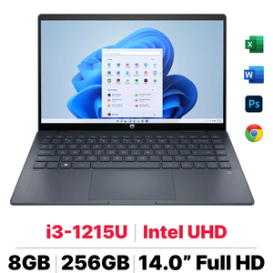  Laptop HP Pavilion X360 14-EK00013 