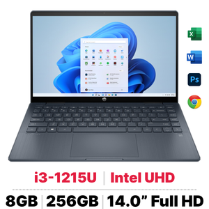  Laptop HP Pavilion X360 14-EK0131TU 7C0P6PA 